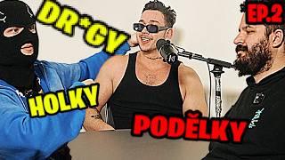 POULIČNÍ SPECIÁL l EP.2