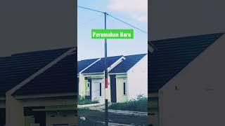 Beli Rumah Di Perumahan Tasikmalaya #shorts #short #perumahantasik