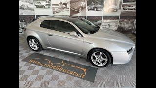 Alfa Romeo Brera 2.2 jts