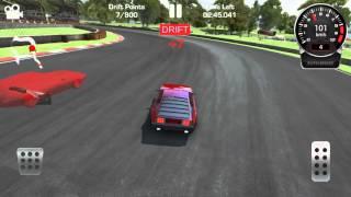 CarX Drift Racing - Steel DM