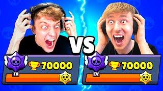 70.000 TROPHÄENPFAD OPENING BATTLE!  62x NEUER BRAWLER + SKINS!  Brawl Stars deutsch