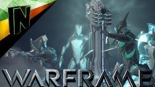 Warframe: Hogyan Survivalozz, amit nem tudsz.