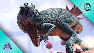 I Found a Max Level Giga! - ARK Genesis Part 2 [E39 Finale]