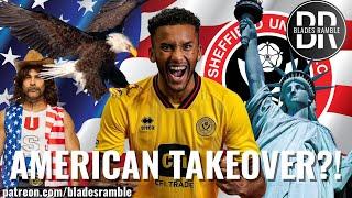 AMERICAN TAKEOVER?!