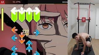 [DDR] KICK BACK - Chainsaw Man OP