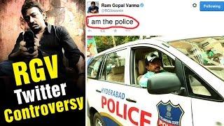 Ram Gopal Varma controversial Twitter posts - RGV Twitter (02-03-2015)