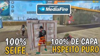 HS PEITO  ATUALIZADO LINK MEDIAFIRE! GARENA FREE FIRE