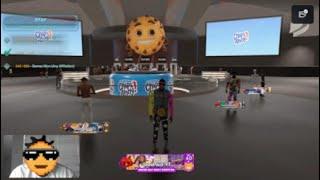 Chocolate Chips ahoy ! Event Highlights NBA 2K23