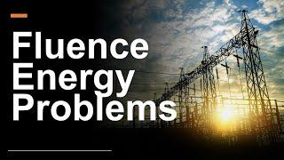 Fluence Energy Stock $FLNC: A Profitability Problem