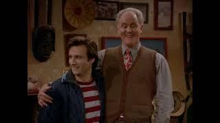 3rd Rock from the Sun S01E09 Ab Dick ted