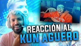 EL VERDADERO KUN AGÜERO #1