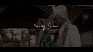 #gujaratiwedding Best Wedding Cinematic Teaser 2023 |Gujarati Wedding |MAYANK & SHRADDHA