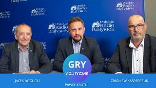 GRY POLITYCZNE| Wybory 2023 - Czym partie chcą przekonać do siebie wyborców?