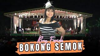 Reny Farida - BOKONG SEMOK (Official Music Video)