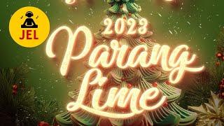 2023 PARANG LIME "2023 PARANG SOCA MIX" | DJ JEL