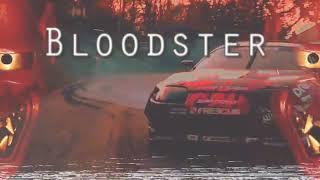 K1NG - Bloodster