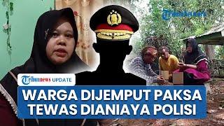 Warga Semarang Tewas Diduga Dianiaya Polisi, Keluarga Korban Diberi Uang Damai Rp 25 Juta