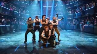 Step Up All In Final Dance LMNTRIX