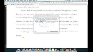 How To Embed Comments in Adobe Acrobat