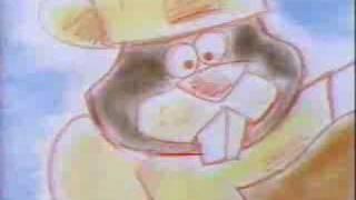 Sesame Street animation - Animal Rock #3