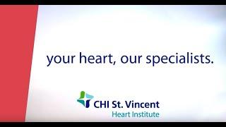 CHI St. Vincent Cardiologists