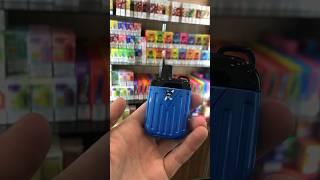 Gang Box | 8000 затяжек | Новинка | Инновация в мире Вейпинга #vape #рек #вейпшоп #tiktok #vaping