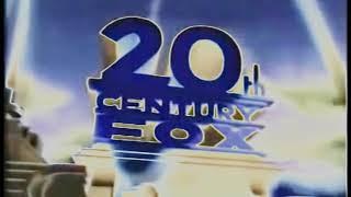 1995 20th Century Fox Home Entertainment in Real G-Major 4