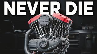 30 Motorcycle Engines That Will Last FOREVER! (2024)