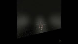 [P3D] - Moded approach and runway lights. Boeing 777-300ER Landing, CAT 1 minima.