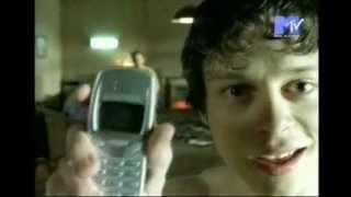 MTV ringtones - mobile mania ad (Mr. Mobile)