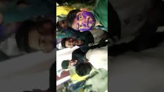 Dewar sange rahab holi#holisong #trendingshorts #video