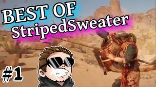 Best of StripedSweater! #1 | Chivalry 2