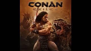 18. Heart of the Kinscourge | Conan Exiles OST