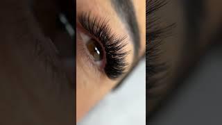 Salon in Dubai Eyelash Secret Lash extensions Dubai Салон Дубай Lash any volume from 225 AED