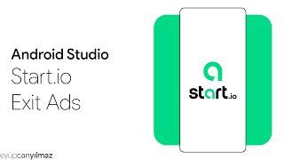 Android Studio - Start.io Exit Ads (StartApp)