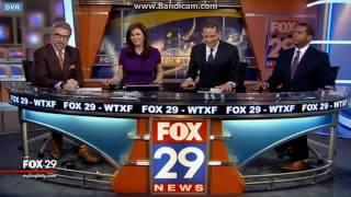 WTXF: FOX 29 News At 10pm Close--04/22/15