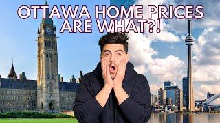 Ottawa vs Toronto - Where Should You Live in 2023