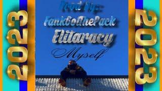 Elitaracy-Myself MUSIC VIDEO (Prod by:FrankGotThePack)