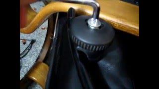 Ekornes Stressless chair, How to Repair, disassemble, reassemble, take apart, THE TRUTH,