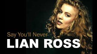 Lian Ross ‎-- Say You'll Never (cover). Синтезатор Casio CT-X3000