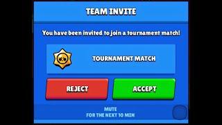 BRAWL STARS CHAMPIONSHIP QUALS