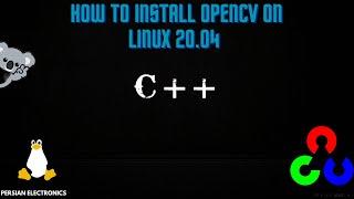 How to install OpenCV on Linux: Step-by-Step guide - STEPS are in DESCRIPTION