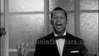 The Platters- "Smoke Gets In Your Eyes" 1959 [Reelin' In The Years Archives]