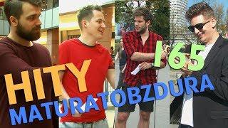 HITY MATURATOBZDURA.TV - odc. #165