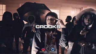 [FREE] D Block Europe x Lil Pino Type Beat "Crooks" (Prod. Endless)