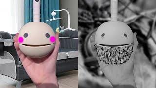 Otamatone Becoming Old Remaster (With 2 More Versions) (Free To Use)