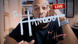 Henny Tha Bizness THA HANGOUT Live Stream Q&A EPISODE 1