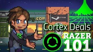 The Best Deals on Games - Razer Cortex | Razer 101