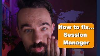 How to fix Session Manager – Quick Tip – AWS SSM Agent | Tutorial 2022