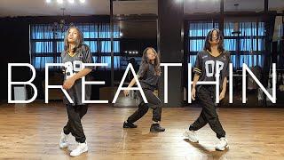 Breathin - Ariana Grande | Jazz Funk, PERFORMING ARTS STUDIO PH